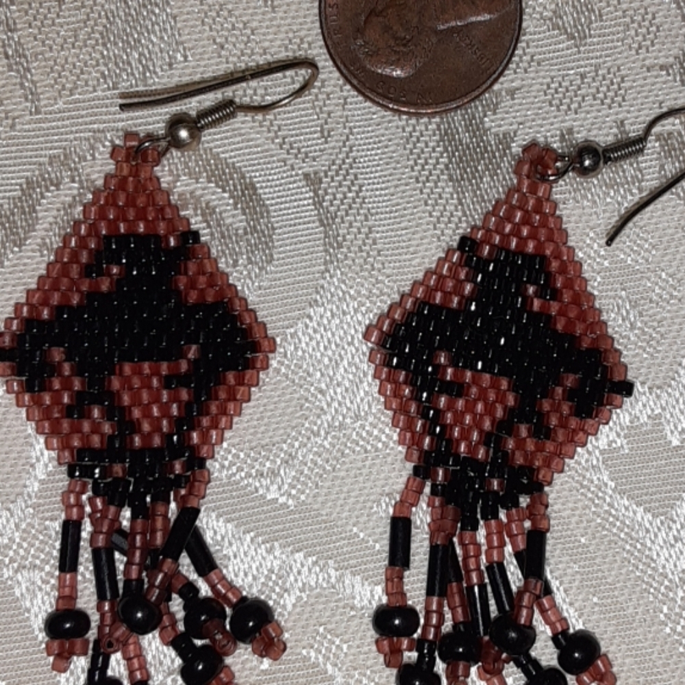 earrings - Picture 4 of 4